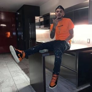 Meet your Posher, Neef